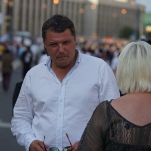 Владимир Залищак – кандидат в Мосгордуму по округу №32