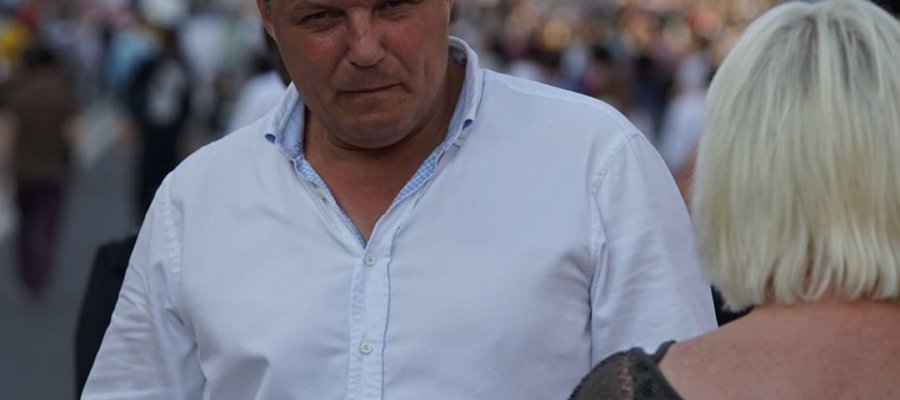 Владимир Залищак – кандидат в Мосгордуму по округу №32